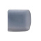 Adex Neri ADNE5612 Angulo Bullnose Trim Storm Blue 0,85x0,85