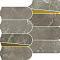 Stellaris Tuscania Grey Mosaico Elegant 32.5x36.1