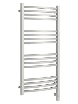 СУНЕРЖА Полотенцесушитель 1000х500 сатин МЭМ правый, 071-5705-1050