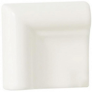 Adex Studio ADST5165 Angulo Marco Cornisa Bamboo 7,5x7,5