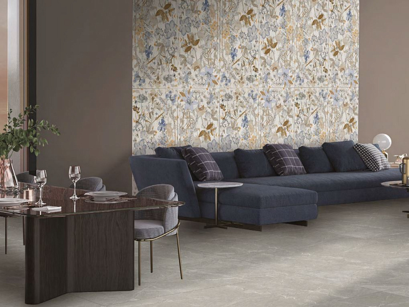 Velvet Marble