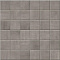 Monocibec Ceramiche Modern 62322 Black Mosaico Su Rete 30x30