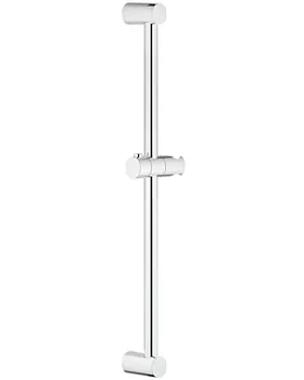 Душевая штанга Grohe 27521000 600 мм, хром