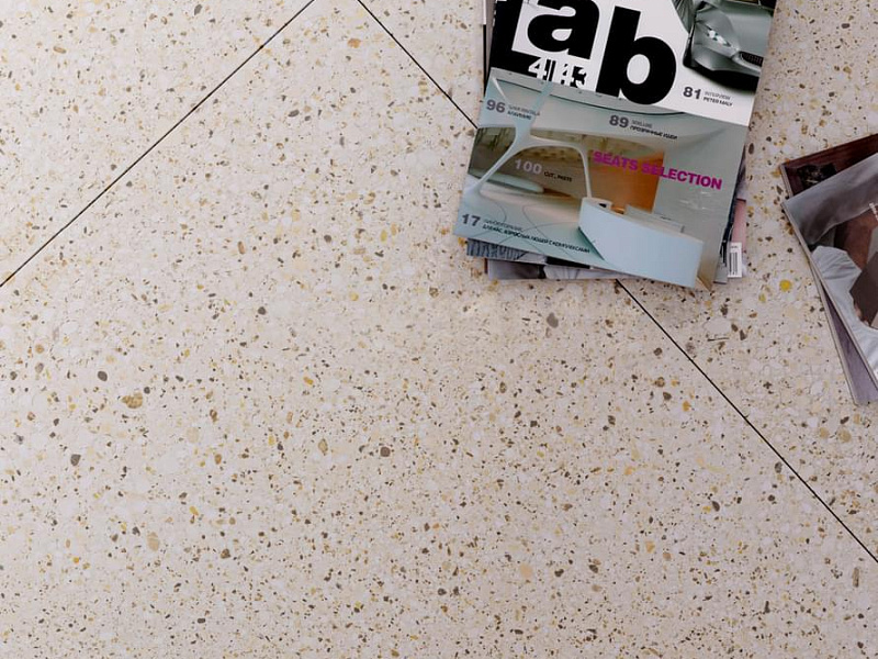 Terrazzo
