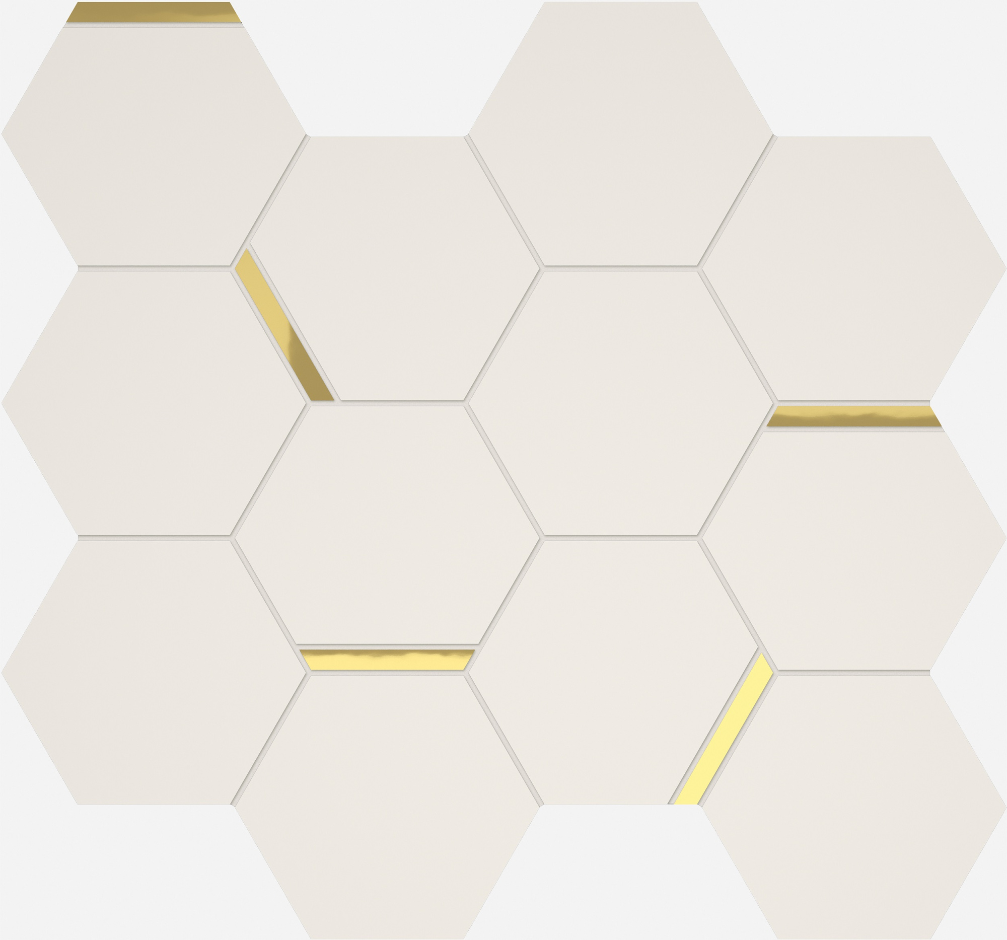 3D Experience Chic 32.8X28.3 матовая