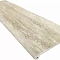 Wabi Sabi Peldano Fior. Travertino Brescia 33X120