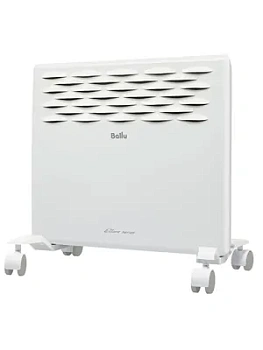 Конвектор BALLU BEC/ETER-1500 (400х595х113) с электронным термостатом 1500 Вт