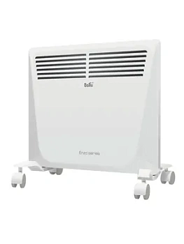 Конвектор BALLU BEC/EZER-1000 (460х400х113) с электронным термостатом 1000 Вт
