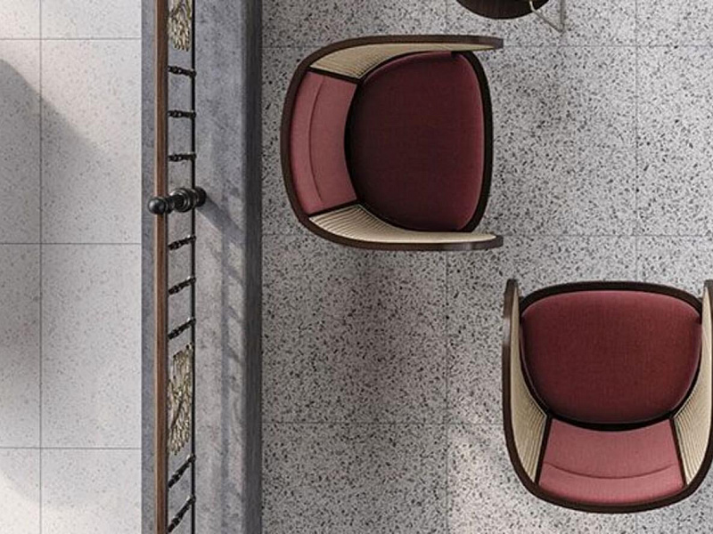 TERRAZZO