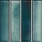 Borealis Aqua 15x30