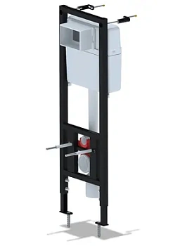 Инсталляция АНИ Пласт для подвесного унитаза, WC1010