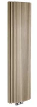 Дизайн-радиатор JAGA H180 L51, 1366 Вт, цвет: капучино, ARCW1.180051.038/MM/SP