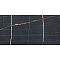 Impronta italgraniti Marble Experience MB04BA Sahara Noir SQ. 120x60