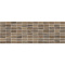 Zen Decor Mosaic Brown 20x60