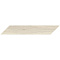 Impronta italgraniti Ceppo Di Gre & Allure AR11L55 Rovere Blanc Versailles Nat. 10x55