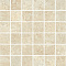 Impronta italgraniti I Travertini TR043MA Beige Cross Cut 30x30