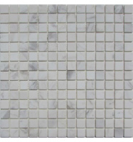 Classic Mosaic Dolomiti Bianco 20-4T 30.5X30.5