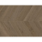 Walnut Chevron Dark D120249M Керамогранит матовый карвинг 1200*600 (2 шт в уп/41,76 м в пал)