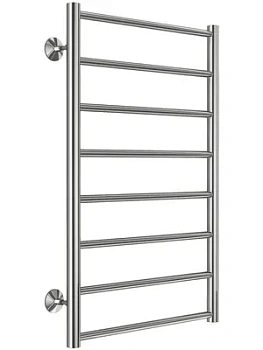 Полотенцесушитель TERMINUS П8 (532x800) водяной, нерж.сталь