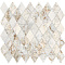 La Fabbrica Ceramiche Gemstone 179152 Natural Lap Ret 30x30