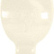 Vintage Ang. Ext. Moldura Ivory 3x5