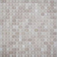 Classic Mosaic Crema Marfil 15-4T 30.5X30.5