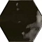 Hope Hex Nero Graphito  15X17.3