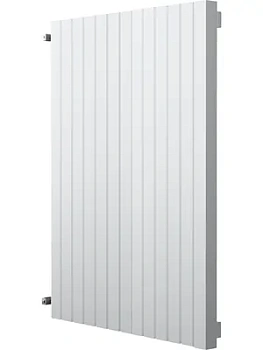 Радиатор стальной toHit from ashtetik 60, 13 секций, 1020х1750х95, 5121 Вт, вертикальный, трубчатый