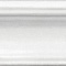 Drop Moldura White 30X5