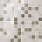 Fap Ceramiche Evoque fKVC White Mosaico (2,3*2,3) 30,5x30,5