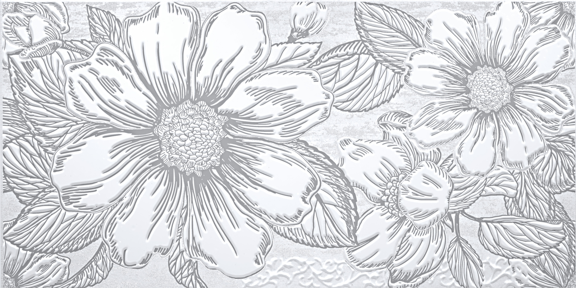 Sonata Decor 24.9Х50 матовая