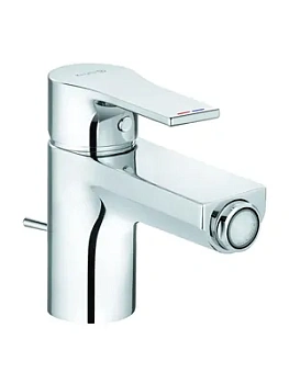 Смеситель KLUDI SL для биде, хром 485300565