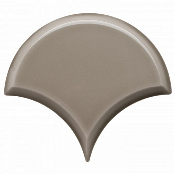 Adex Renaissance ADST8018 Escama Biselada Eucalyptus 13x15