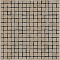 La Fabbrica Ceramiche Hurban 177312 Spaccatella Beige Nat Ret 30x30