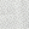 Fap Ceramiche Color Now fMTN Ghiaccio Micromosaico 30,5x30,5