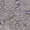 Impronta italgraniti Square SQP0MF Mosaico Pattern F 30x30