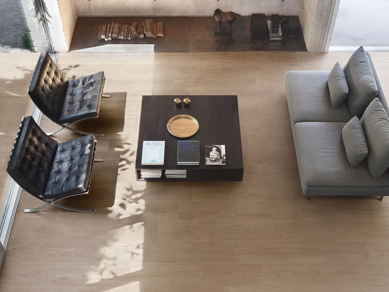 Woodtouch