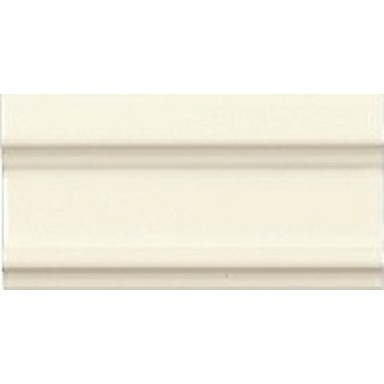 Adex Neri ADNE5325 Cornisa Clasica Pb Biscuit 7,5x15