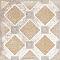 Eletto Ceramica Cartagena Ornament 15x15