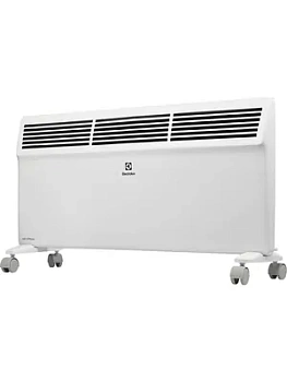 Конвектор ELECTROLUX ECH/AS-2000 MR (830х400х97) с механическим управлением 2000/1000 Вт