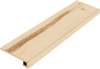 Element Wood Acero Scalino Frontale Matt 33X120