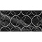 Crystal Resonanse Decor Black 30x60