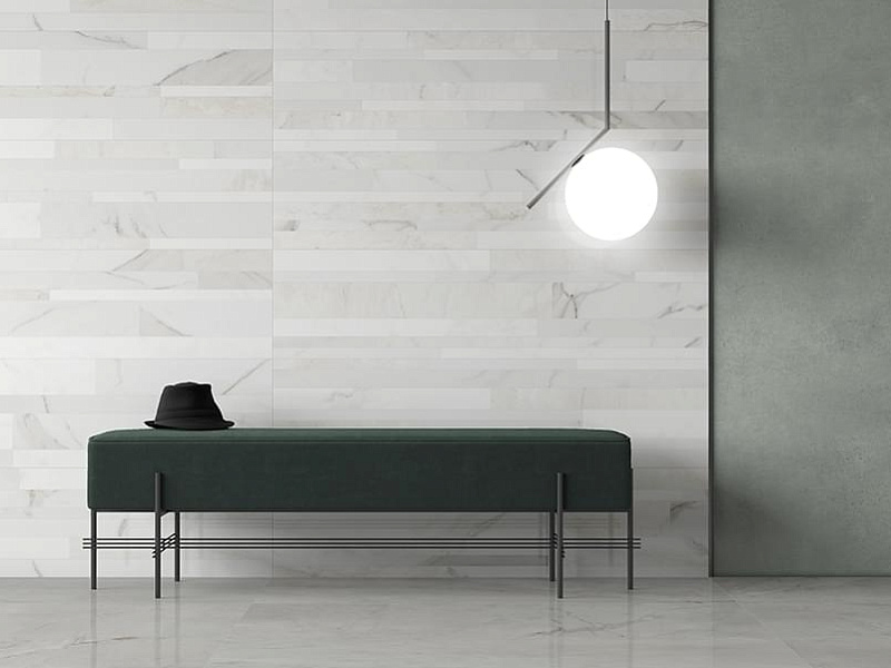 Marble-Selection