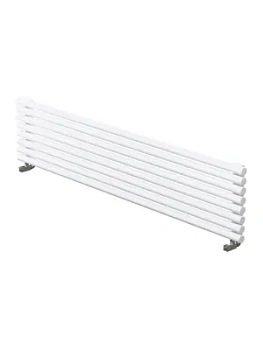 Радиатор стальной toHit from ashtetik 42, 8 секций, 750х392х77, 729 Вт, горизонтальный, трубчатый