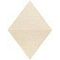 Fap Ceramiche Manhattan Beige AE Spigolo 3,5x3,5