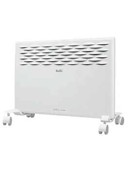Конвектор BALLU BEC/ETER-1000 (400х460х113) с электронным термостатом 1000 Вт