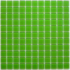 Green Glass 25*25 300*300