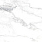 Canova Arabescato Full Lappato Rect 60x120