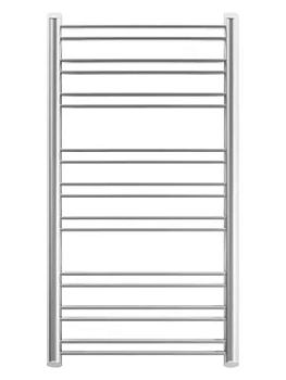 GROTA Полотенцесушитель "Лесенка" водяной 650x1220 матовый, диаг/ниж.подкл. 1/2"