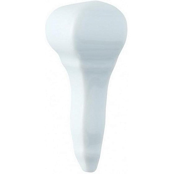 Adex Studio ADST5194 Angulo Exterior Cornisa Ice Blue 7,5x19,8